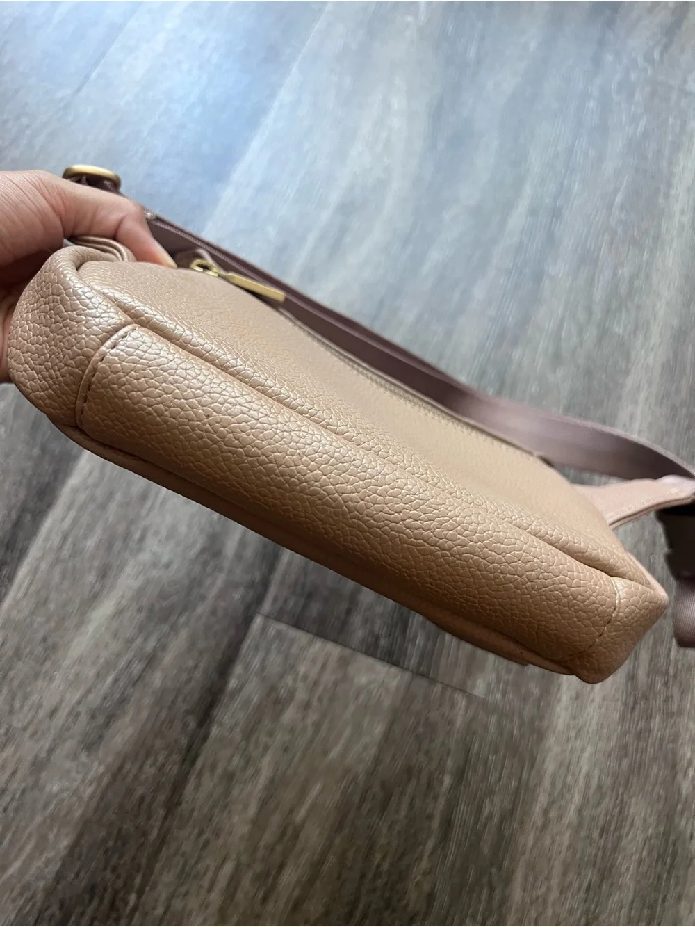 FP Freshly Picked classic fanny pack
